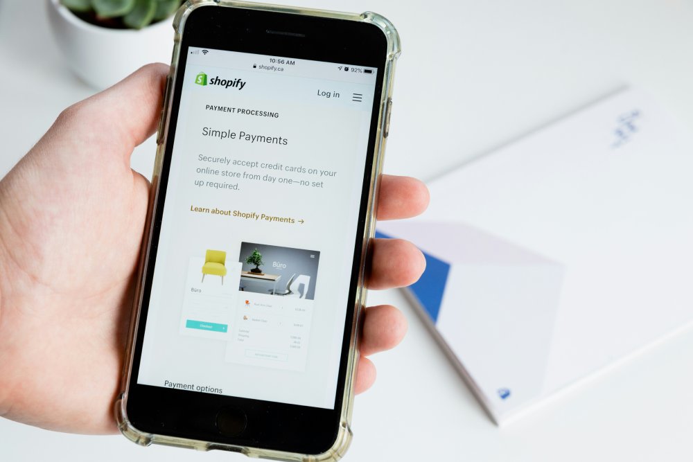 Dropshipping South Africa