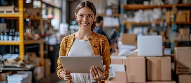 Start An Ecommerce Business